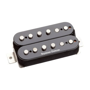 セイモアダンカン Seymour Duncan SH-3 Stag Mag Black ギターピックアップ