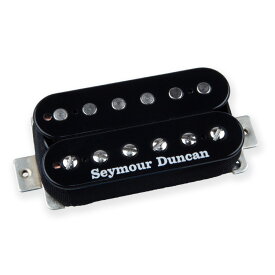 セイモアダンカン Seymour Duncan SH-4 JB model Black ギターピックアップ