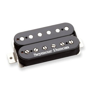ZCA_J Seymour Duncan SH-6b Duncan Distortion Bridge Black M^[sbNAbv