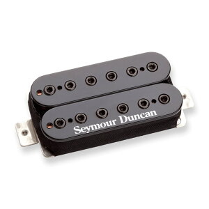 セイモアダンカン Seymour Duncan SH-10b Full Shred Bridge Black ギターピックアップ