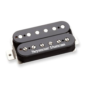 セイモアダンカン Seymour Duncan SH-11 Custom Custom Black ギターピックアップ