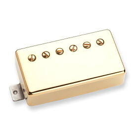 セイモアダンカン Seymour Duncan SH-55n Seth Lover model Neck Gold ギターピックアップ