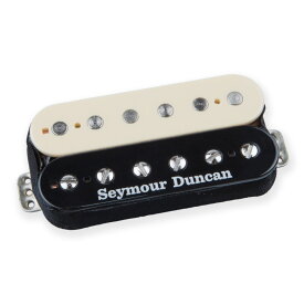 セイモアダンカン Seymour Duncan TB-4 JB Trembucker Zebra ギターピックアップ
