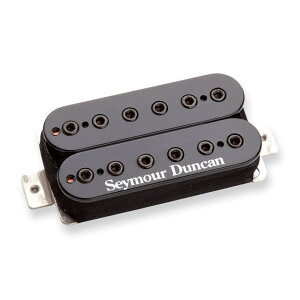 ZCA_J Seymour Duncan TB-10 Full Shred Trembucker Black M^[sbNAbv