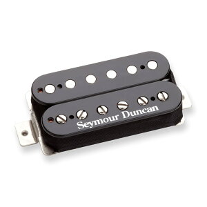 ZCA_J Seymour Duncan TB-14 Custom 5 Trembucker Black M^[sbNAbv