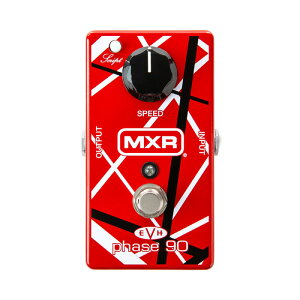 MXR EVH PHASE90 �G�t�F�N�^�[