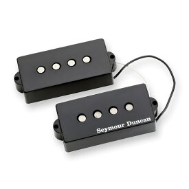 セイモアダンカン Seymour Duncan SPB-2 Hot エレキベースピックアップ