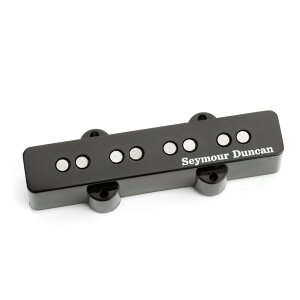 ZCA_J Seymour Duncan SJB-1n Vintage Neck GLx[XsbNAbv