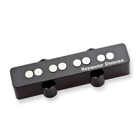 セイモアダンカン Seymour Duncan SJB-3n Quarter-Pound Neck エレキベースピックアップ