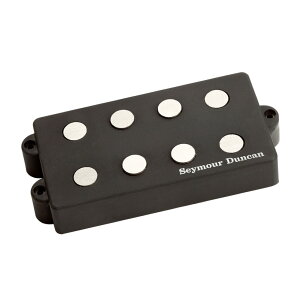 �Z�C���A�_���J�� Seymour Duncan SMB-4D Ceramic �G���L�x�[�X�s�b�N�A�b�v
