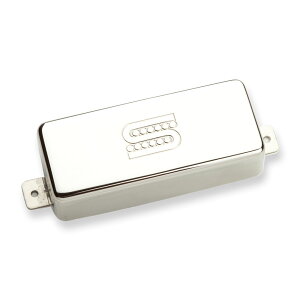 セイモアダンカン Seymour Duncan SM-2b Custom Mini Humbucker Bridge ギターピックアップ