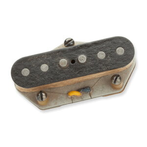 ZCA_J Seymour Duncan AQ-2 TE-b ANTIQUITY II Twang TE Bridge GLM^[sbNAbv