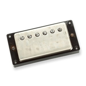 ZCA_J Seymour Duncan AQ-HM-n ANTIQUITY Humbcker Neck Nickel GLM^[sbNAbv