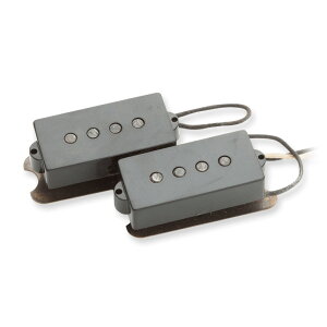 �Z�C���A�_���J�� Seymour Duncan AQ-PB ANTIQUITY for P-Bass �G���L�x�[�X�p�s�b�N�A�b�v