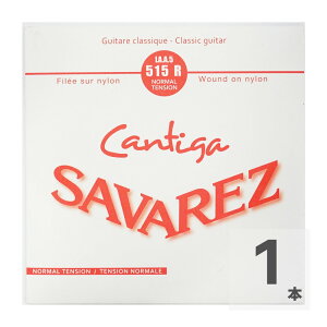 ToX  o 5 SAVAREZ CANTIGA 515R 5th JeB[K NVbNM^[ o