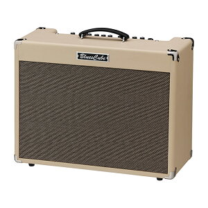 ���[�����h ROLAND Blues Cube Artist BC-ARTIST �M�^�[�A���v