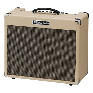 ���[�����h ROLAND BLUES CUBE BC-STAGE �M�^�[�A���v