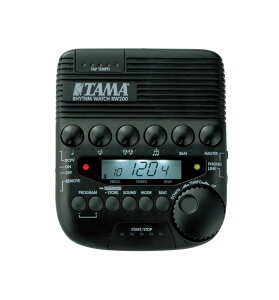 TAMA RW200 TAMA RHYTHM WATCH gm[
