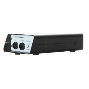 Rupert Neve Designs RNDI DI{bNX