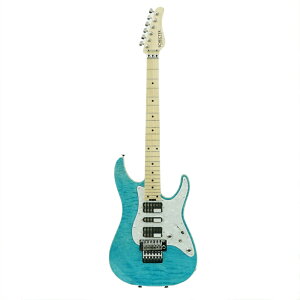 SD-2-24-AL [Aqua Blue]