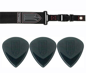 �f�B�}�W�I Dimarzio DD2200JPS Red �M�^�[�X�g���b�v