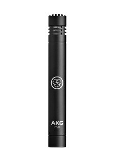 AKG �A�[�J�[�Q�[ P170 Project Studio Line �y���V���^ �R���f���T�[�}�C�N���t�H��