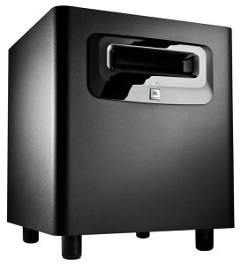 JBL LSR310S サブウーファースピーカー