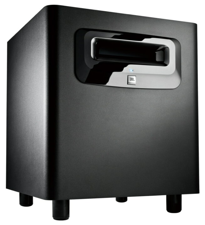楽天市場】JBL LSR310S サブウーファースピーカー : chuya-online 