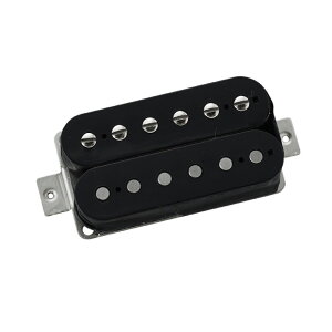 Freedom Custom Guitar Research FPU-HYB-01B B Hybrid Humbucker Bridge nCubhnobJ[ ubWp ubN