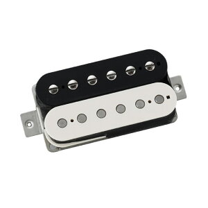 Freedom Custom Guitar Research FPU-HYB-01N Z Hybrid Humbucker Neck nCubhnobJ[ lbNp [u