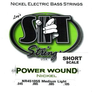 SIT STRINGS NR45105S V[gXP[ x[X