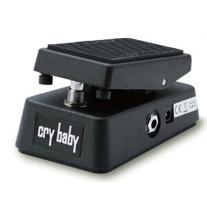 JIM DUNLOP CBM95 CRY BABY mini ���E�y�_�� �G�t�F�N�^�[