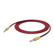 NEObyOYAIDEElecQAC-222GSS/3.0楽器用シールドケーブル