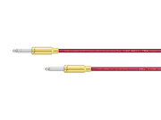 NEObyOYAIDEElecQAC-222GSS/3.0楽器用シールドケーブル
