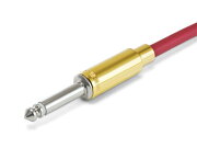 NEObyOYAIDEElecQAC-222GSS/3.0楽器用シールドケーブル
