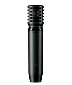 SHURE シュア PGA81-LC 楽器用 コンデンサーマイクロフォン