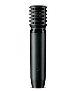 SHURE �V���A PGA81-LC �y��p �R���f���T�[�}�C�N���t�H��