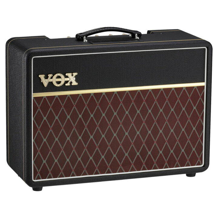 楽天市場】VOX AC10C1 ギターアンプ コンボ 真空管アンプ : chuya  