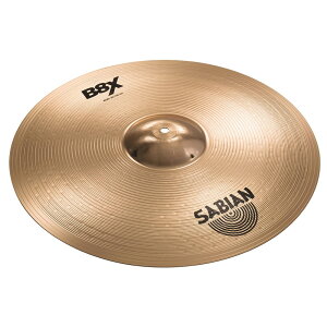 �Z�C�r�A�� �V���o�� ���C�h 20�C���` SABIAN B8X-20R B8X RIDE 20" ���C�h�V���o��
