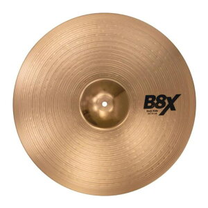 �Z�C�r�A�� �V���o�� ���C�h 20�C���` SABIAN B8X-20RR B8X ROCK RIDE 20 ���C�h�V���o�� ���b�N���C�h