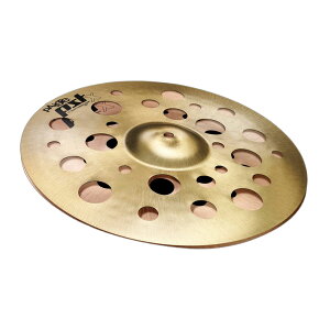 �p�C�X�e �X�^�b�N�V���o�� �{�g�� 14�C���` PST X Swiss Flanger Stack 14�h BOTTOM PAISTE