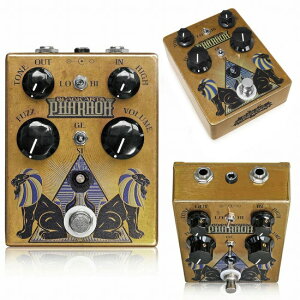 Black Arts Toneworks Pharaoh �t�@�Y �G�t�F�N�^�[