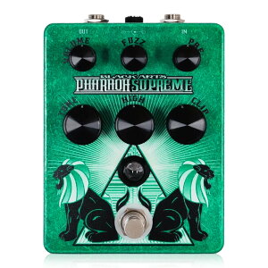 Black Arts Toneworks Pharaoh Supreme �t�@�Y �G�t�F�N�^�[