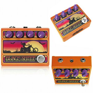 Black Arts Toneworks Black Sheep �t�@�Y �G�t�F�N�^�[
