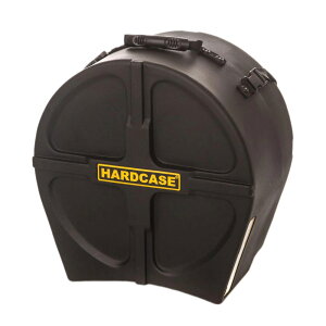HARDCASE HN14FT 14" Black tA^pn[hP[X