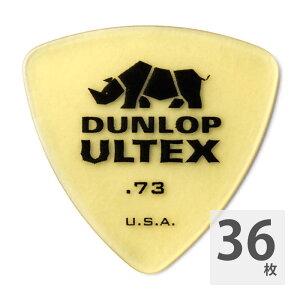 JIM DUNLOP 426R ULTEX TRI 0.73 M^[sbN×36