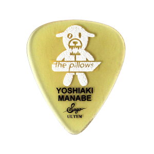 Sago Yoshiaki Manabe sbN 0.8mm/Ultem the pillows ^gf×30