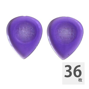 JIM DUNLOP 475R BIG STUBBY 2.0mm M^[sbN×36