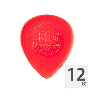 JIM DUNLOP 475R BIG STUBBY 1.0 bh M^[sbN×12