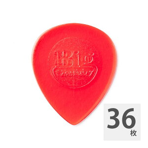 JIM DUNLOP 475R BIG STUBBY 1.0 bh M^[sbN×36